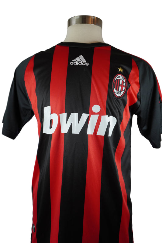 Andriy Shevchenko 08-09