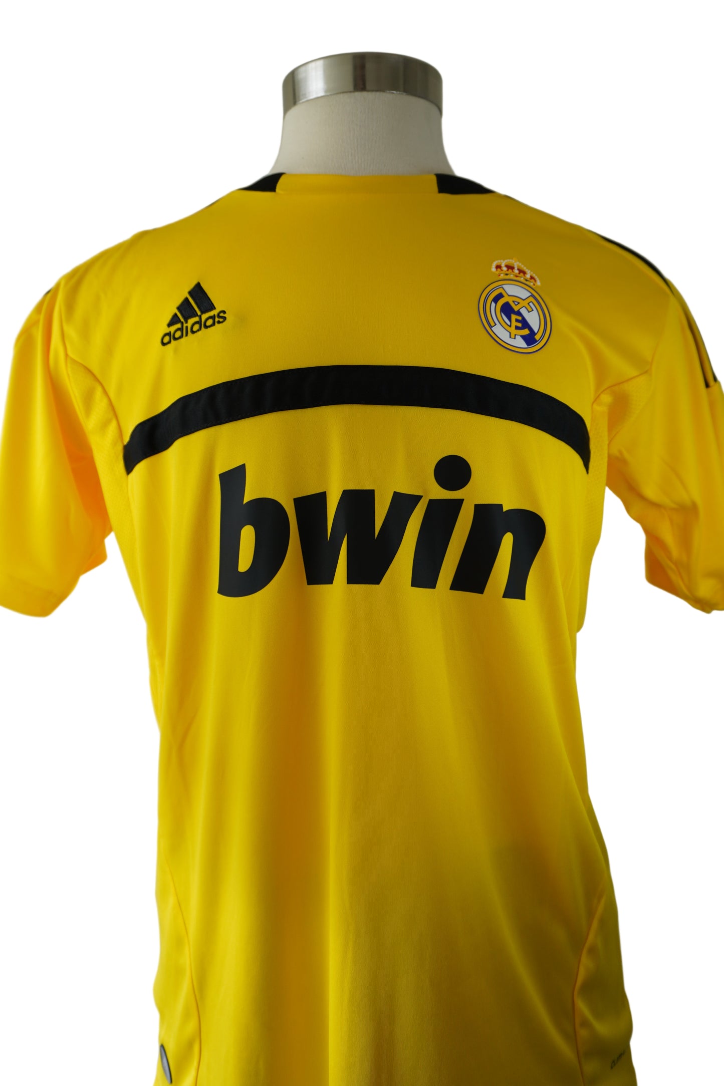 Íker Casillas 11-12