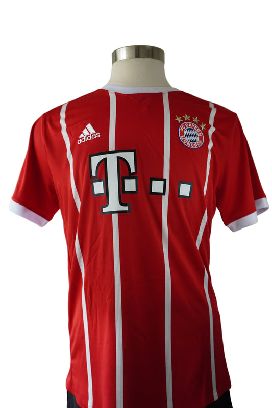 Franck Ribéry 17-18