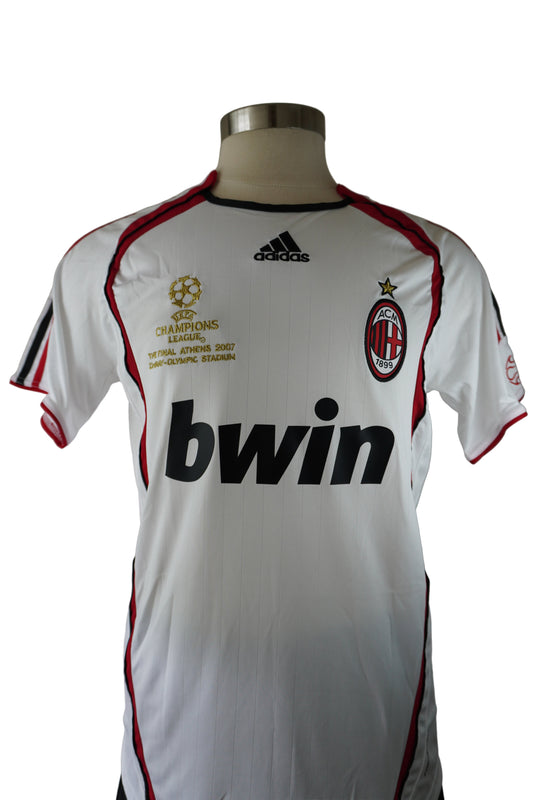 Clarence Seedorf 06-07