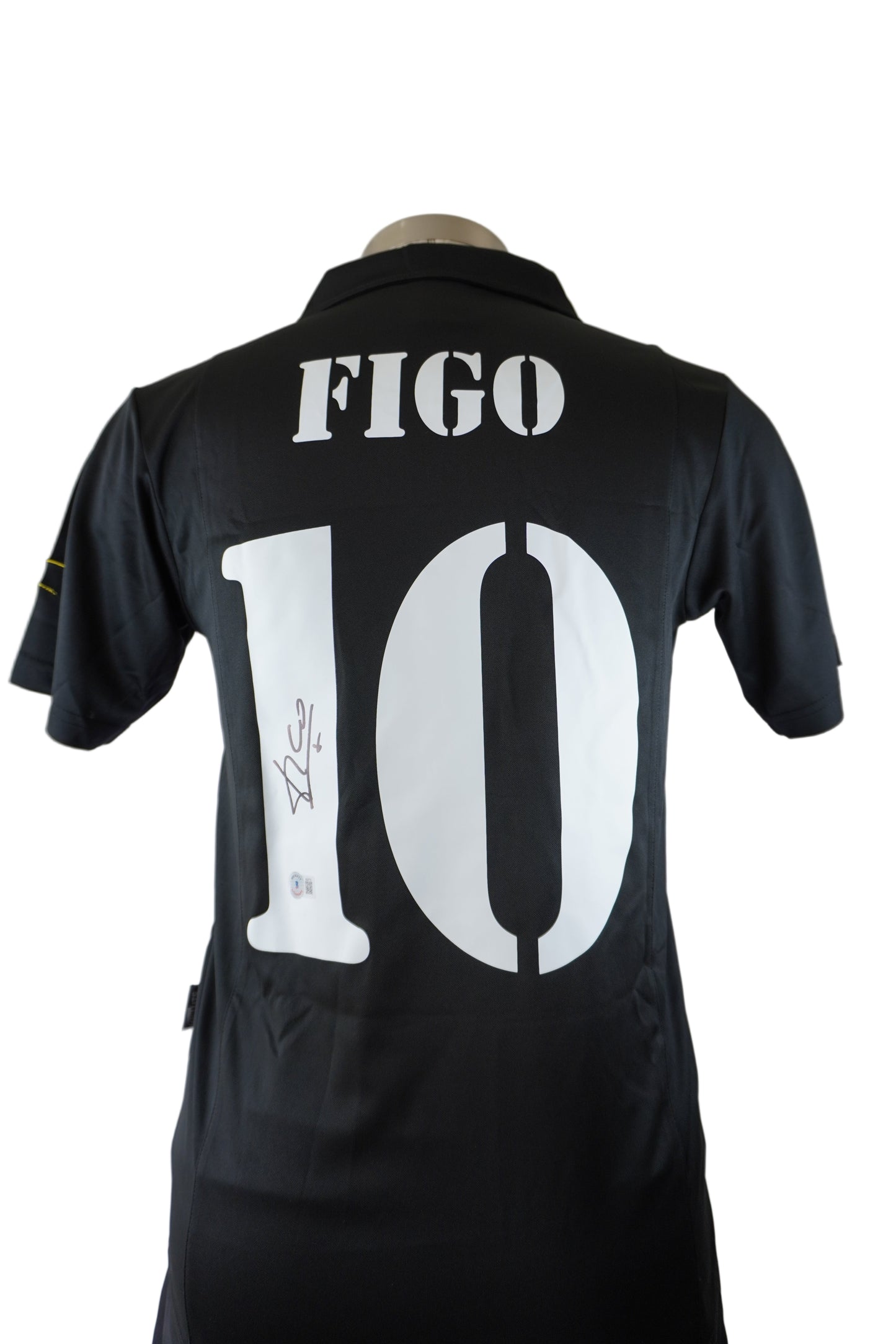 Luís Figo 02-03