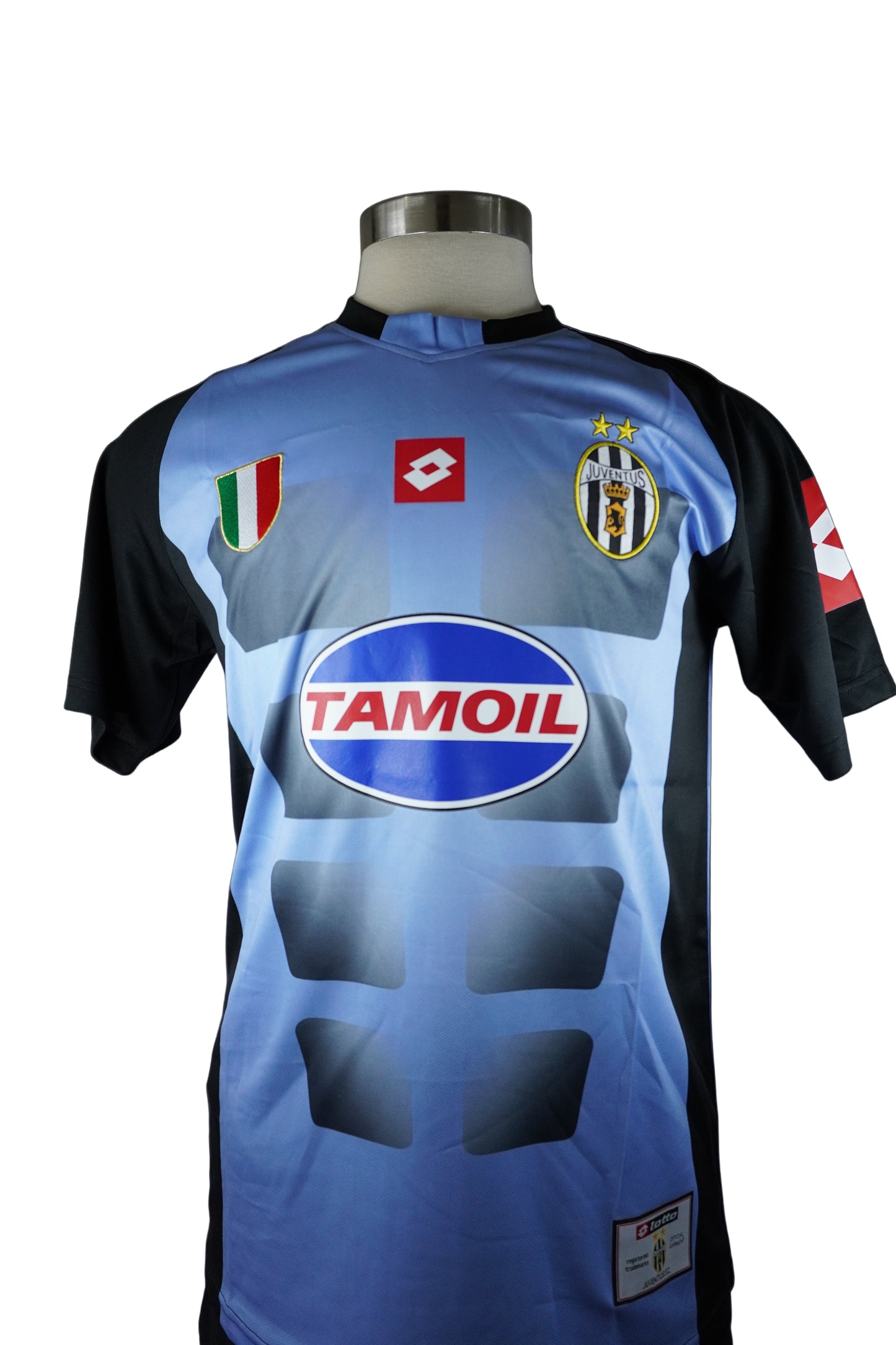 Gianluigi Buffon 02-03