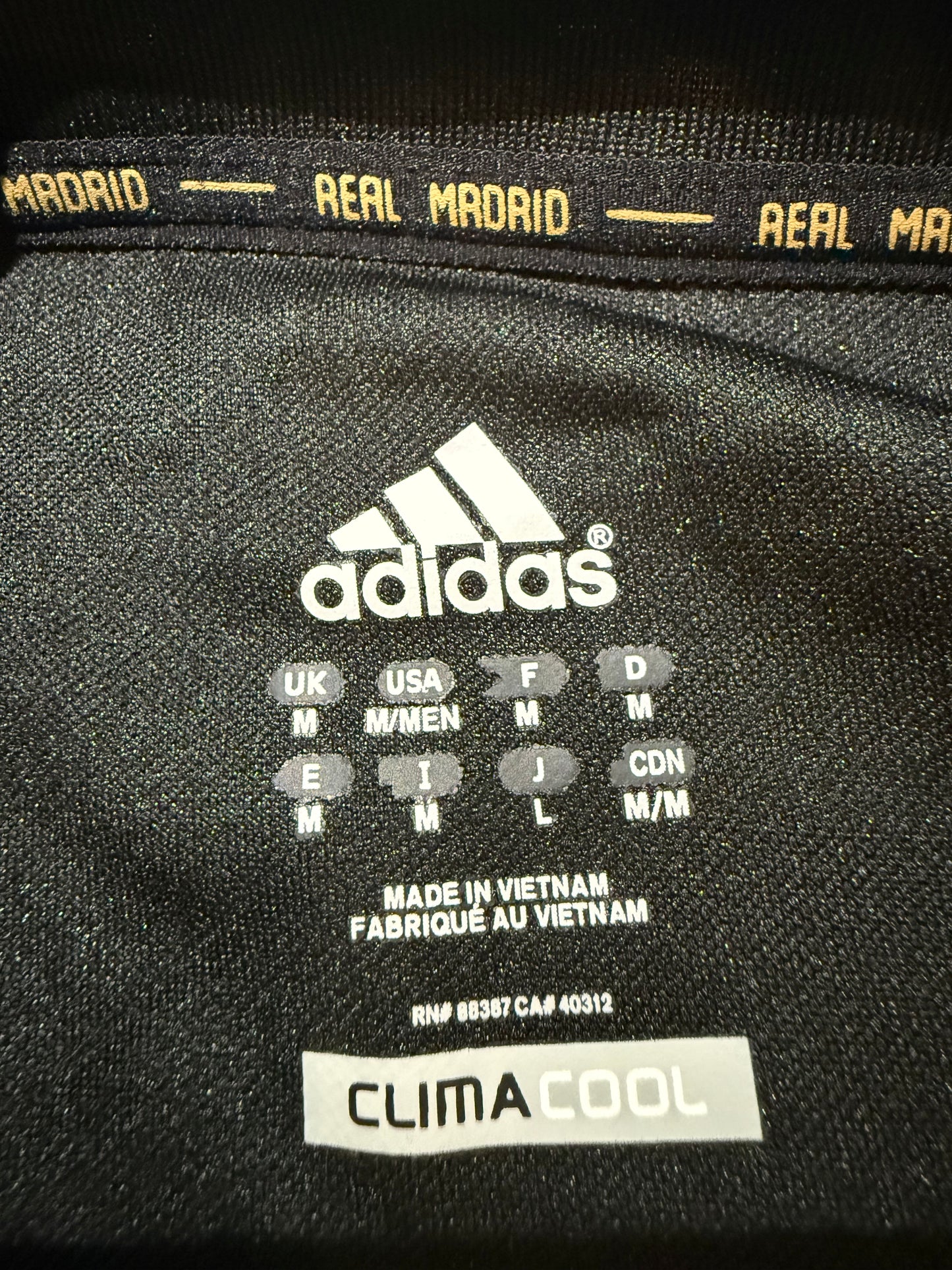 Kaká – Real Madrid 2011/12