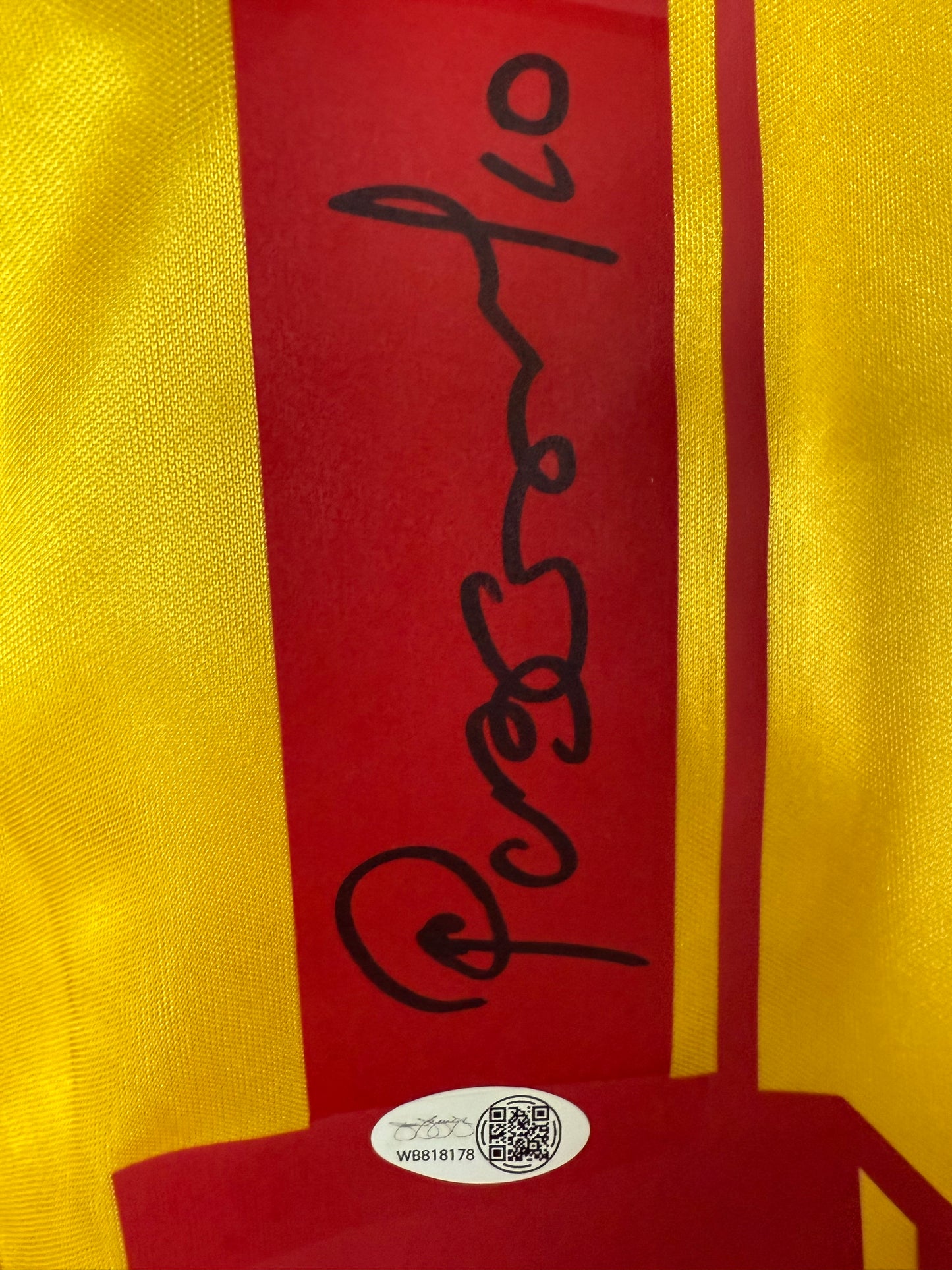 Pibe Valderrama