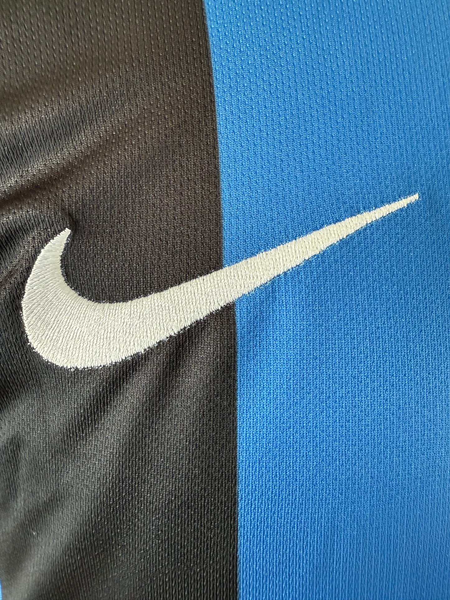 Javier Zanetti 09-10