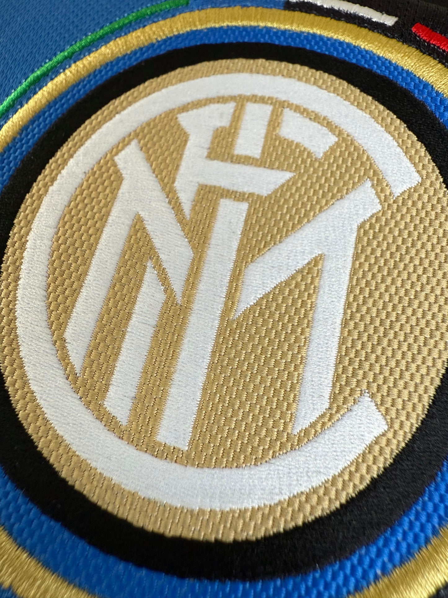 Javier Zanetti 09-10