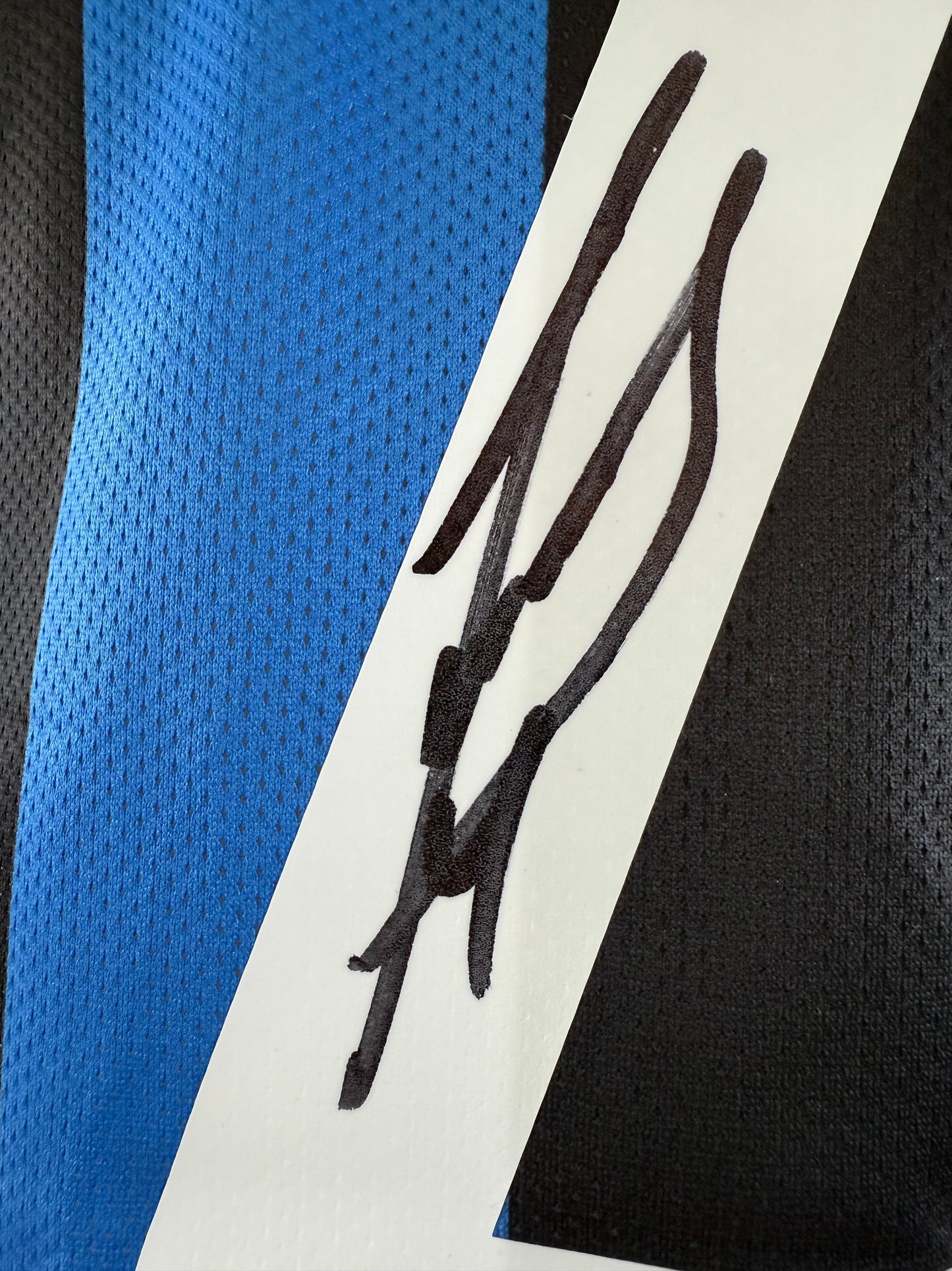 Javier Zanetti 09-10