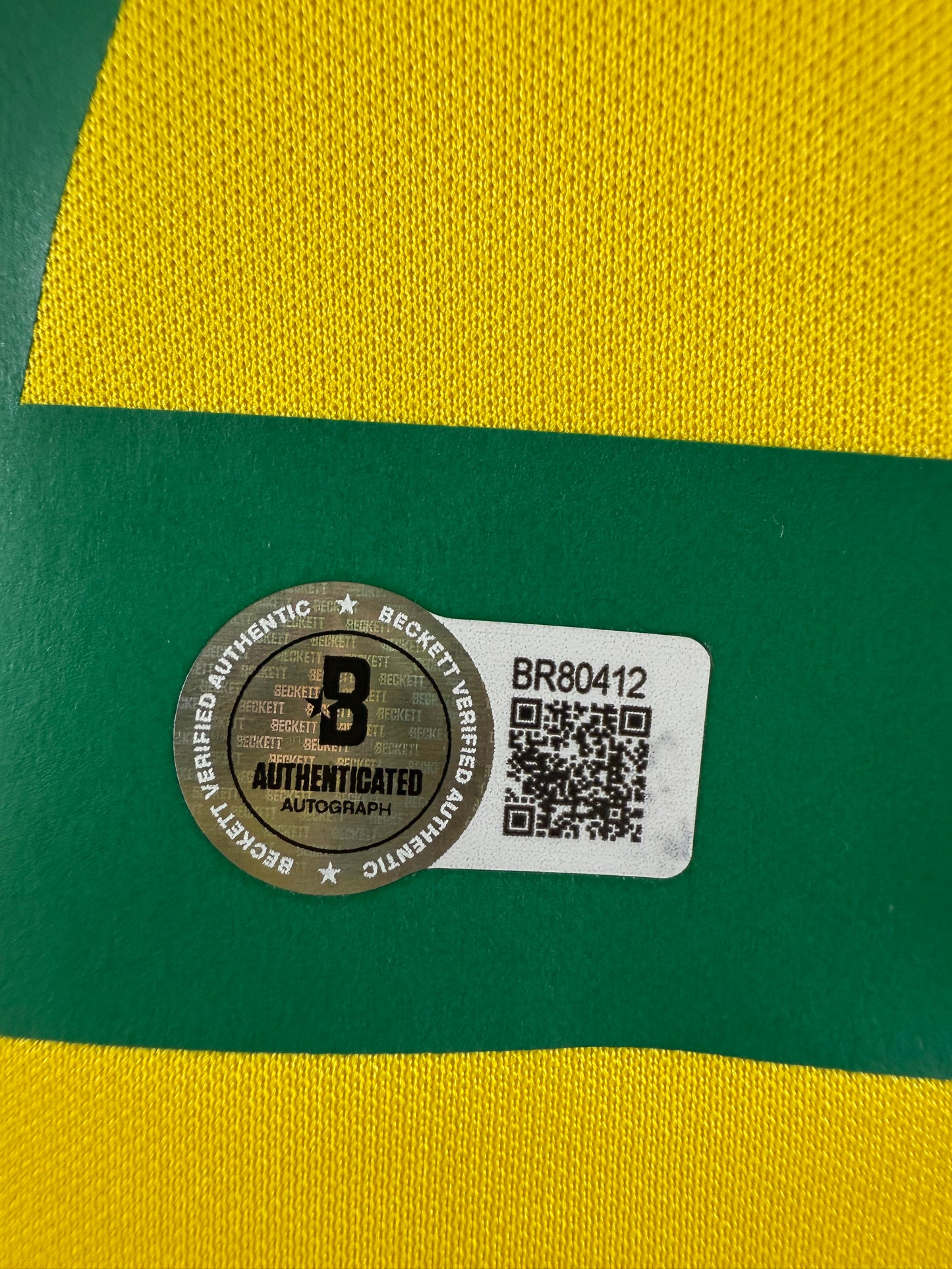 Cafú – Brasil 2002 (Campeones)