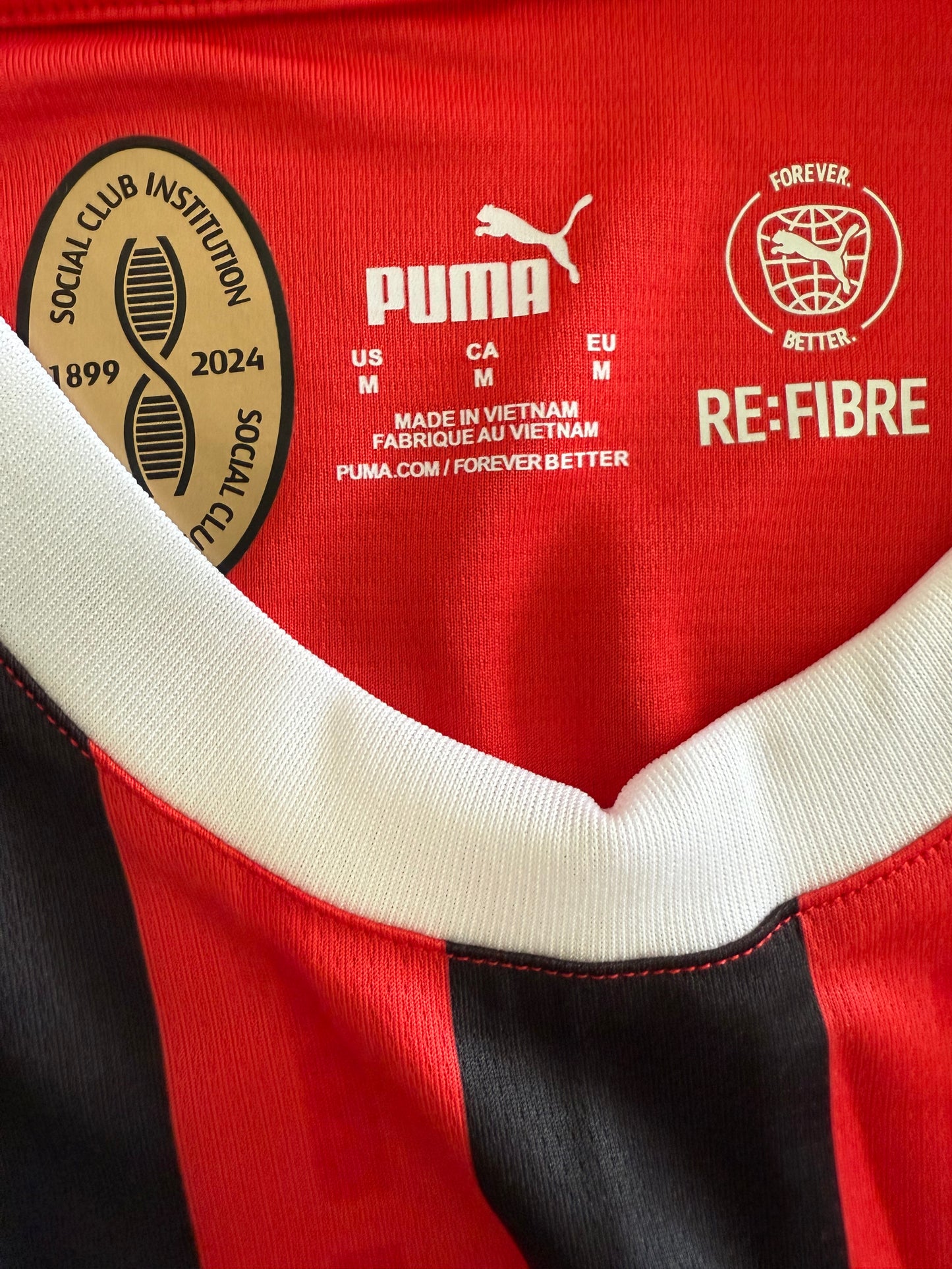 Leão – Milan 2024/25 (Aniversario)