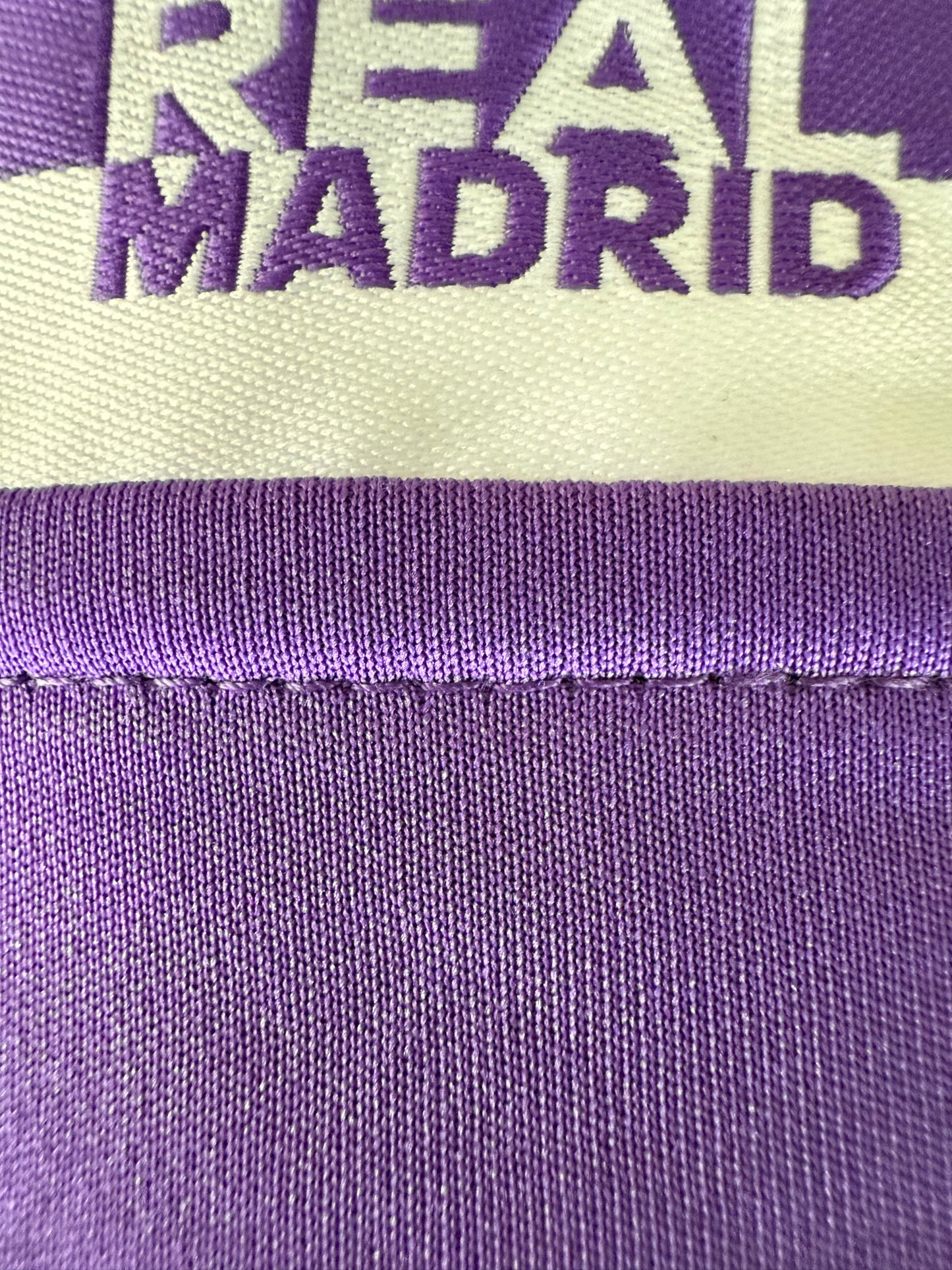 Karim Benzema 16-17