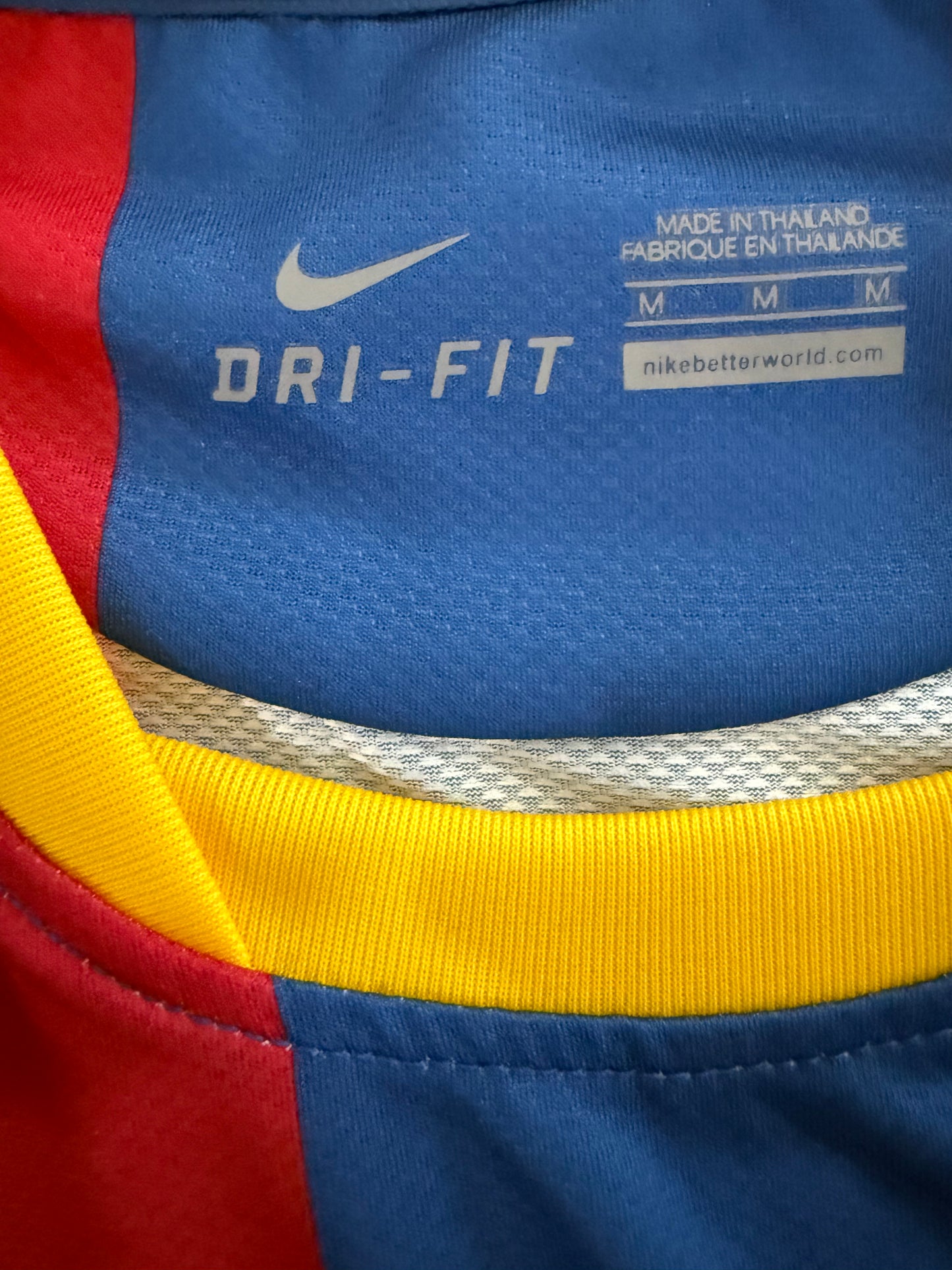 Villa – Barcelona 2013/14