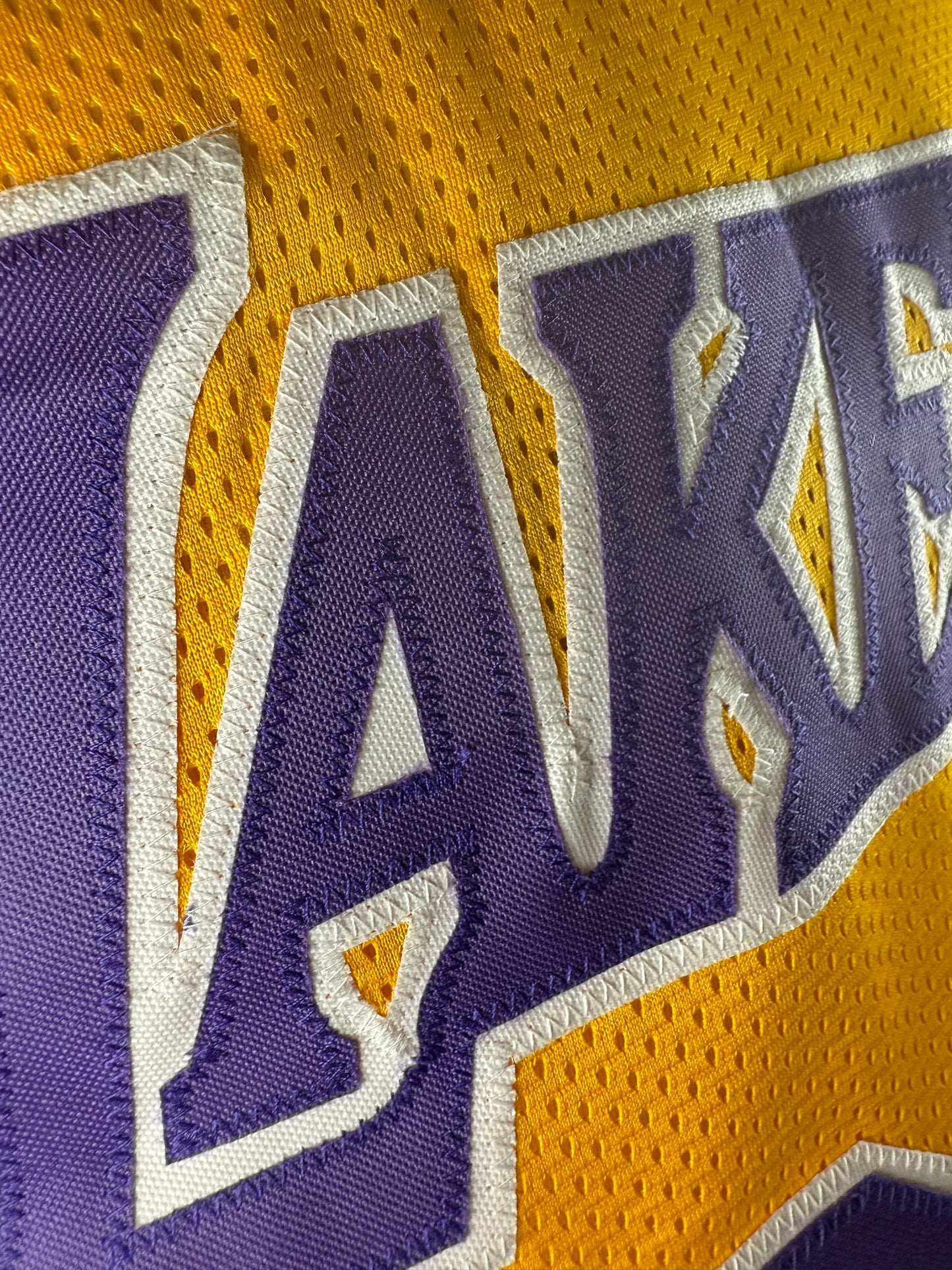 Shaquille O'Neal – Lakers (Custom)