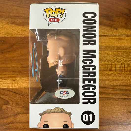 Connor McGregor (Funko POP!)