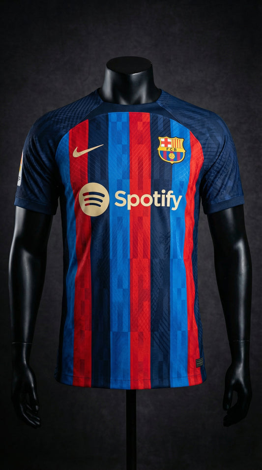 Raphinha – Barcelona 2023/24