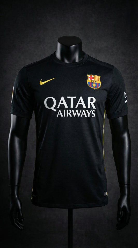 Neymar – Barcelona 2013/14 (Alterna)