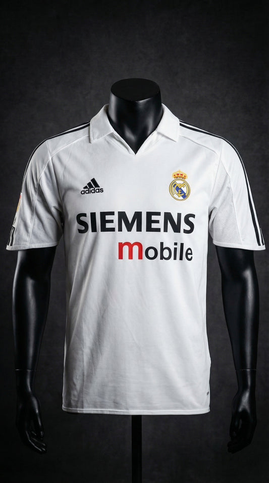 Roberto Carlos – Real Madrid 2002/03 (Centenario)