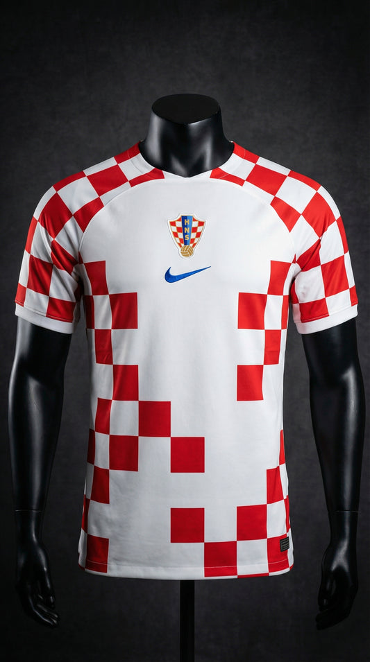 Modrić – Croacia 2022