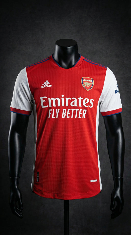 Henry – Arsenal 2021/22