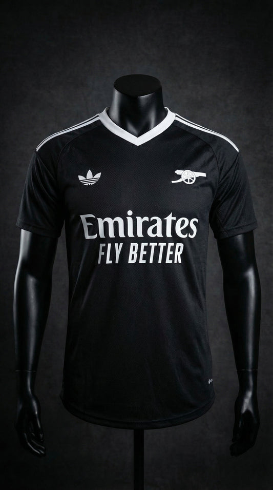Raya – Arsenal 2024/25