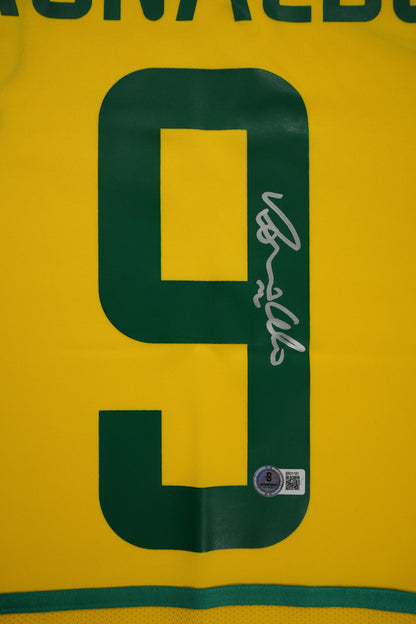 Ronaldo 02-03 (Campeones)