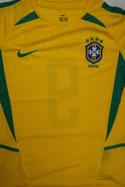 Ronaldo 02-03 (Campeones)