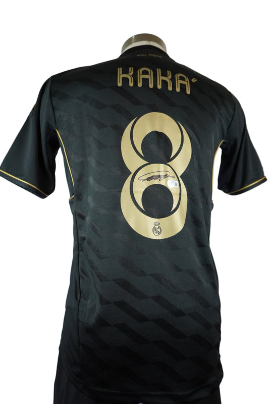 Kaká 11-12
