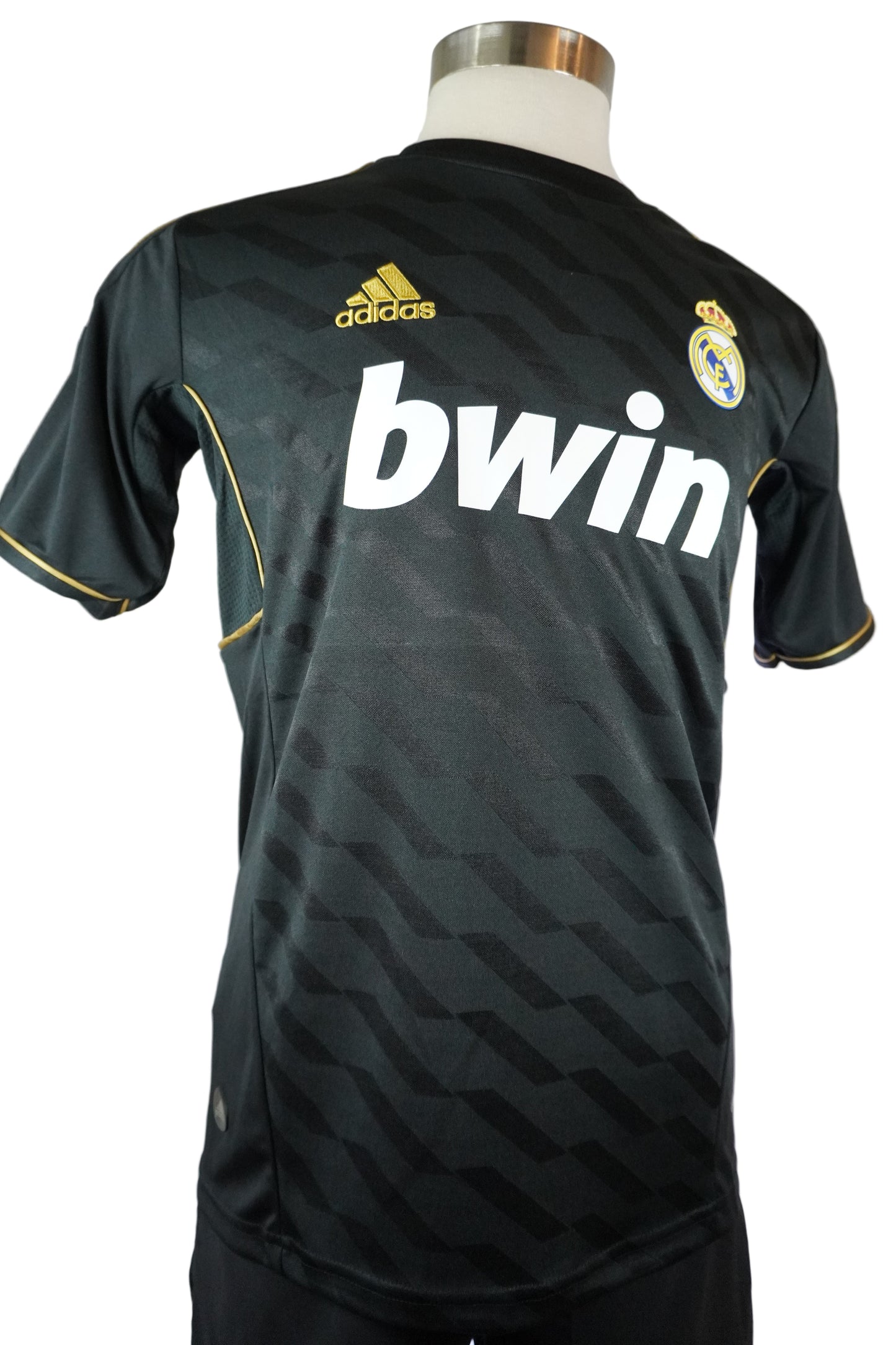 Kaká 11-12