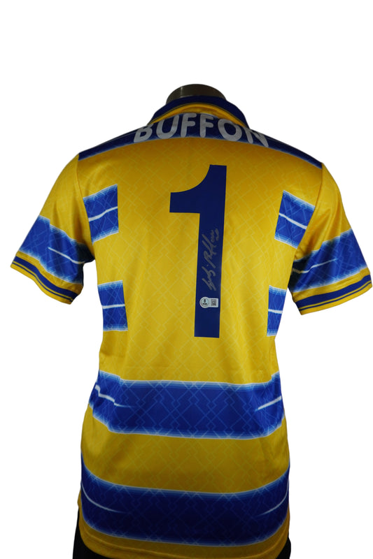Gianluigi Buffon 98-99