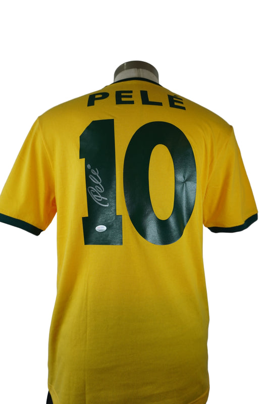 Pelé 70s