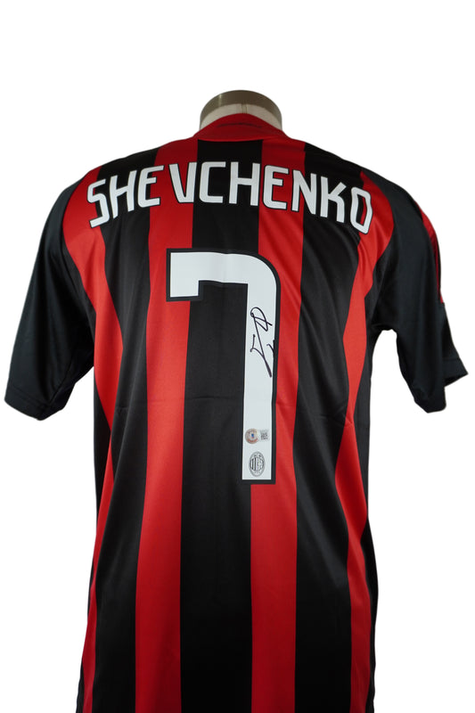 Andriy Shevchenko 08-09