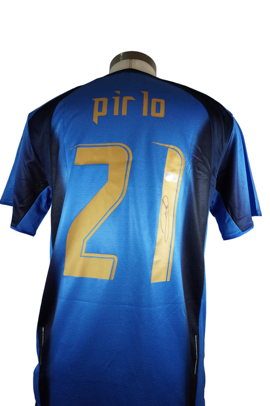 Andrea Pirlo 06-07