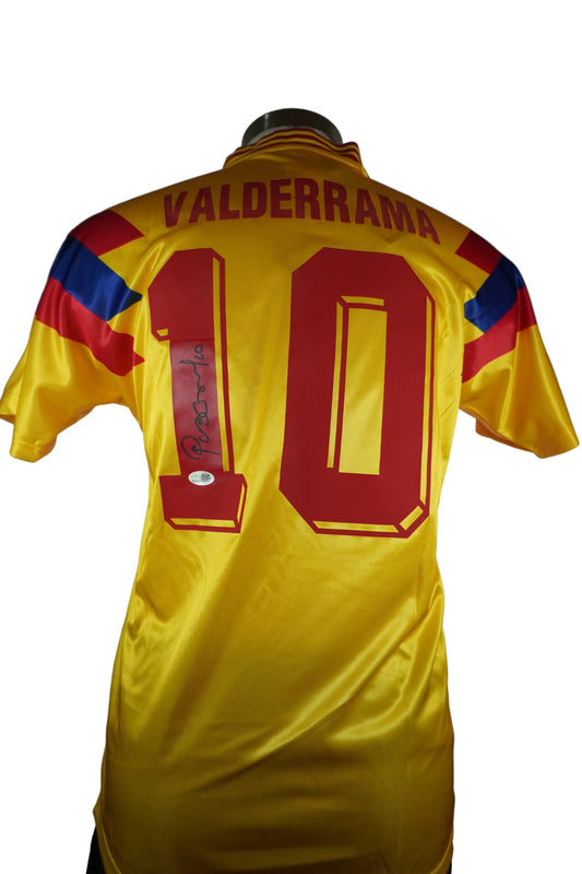 Pibe Valderrama