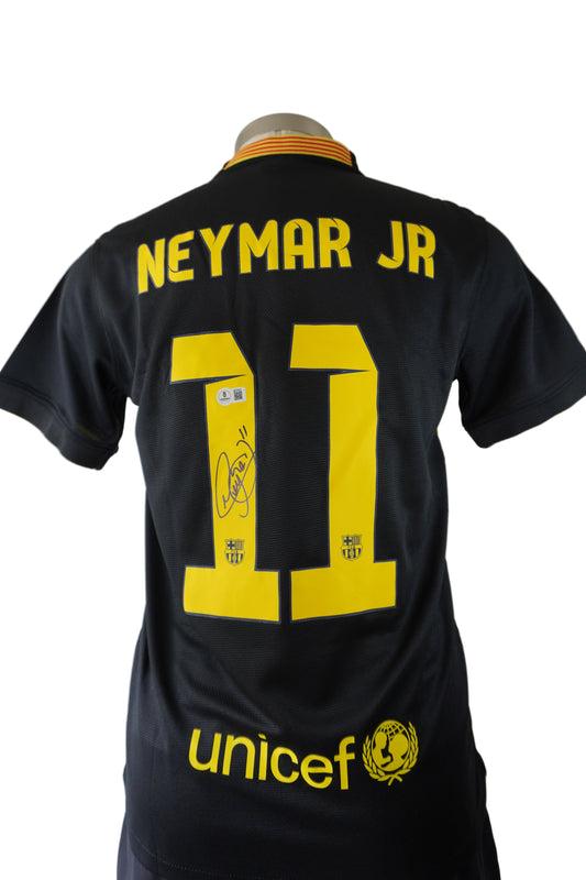 Neymar Jr. 13-14
