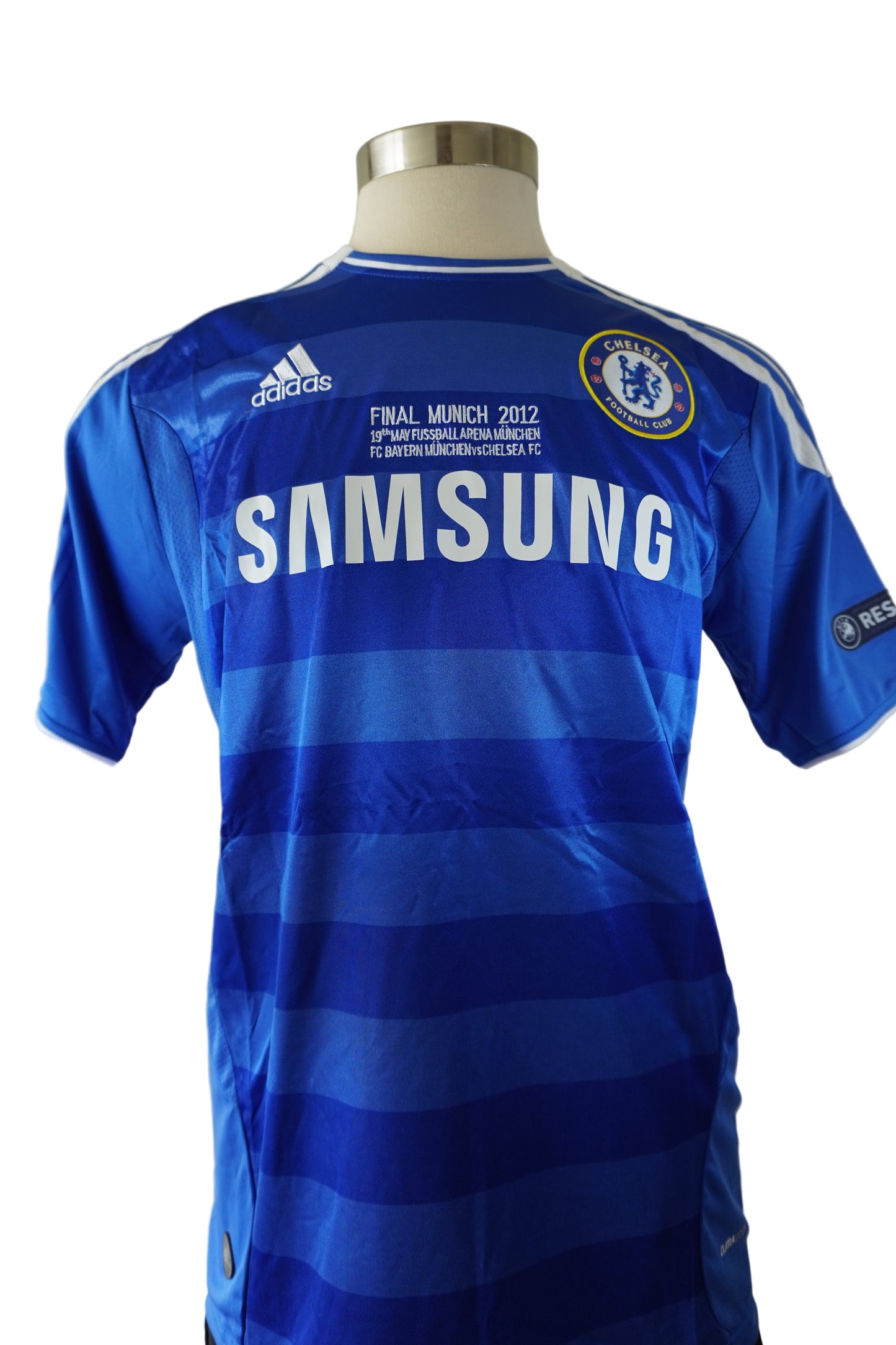 John Terry 11-12