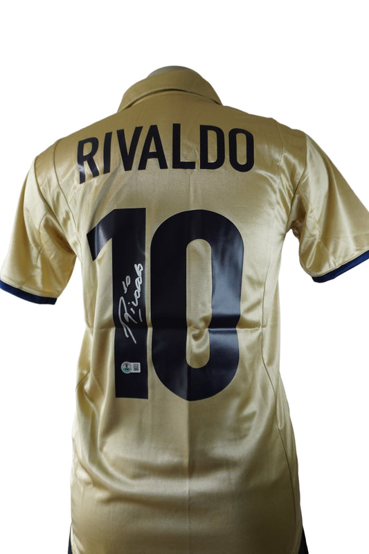 Rivaldo 01-02