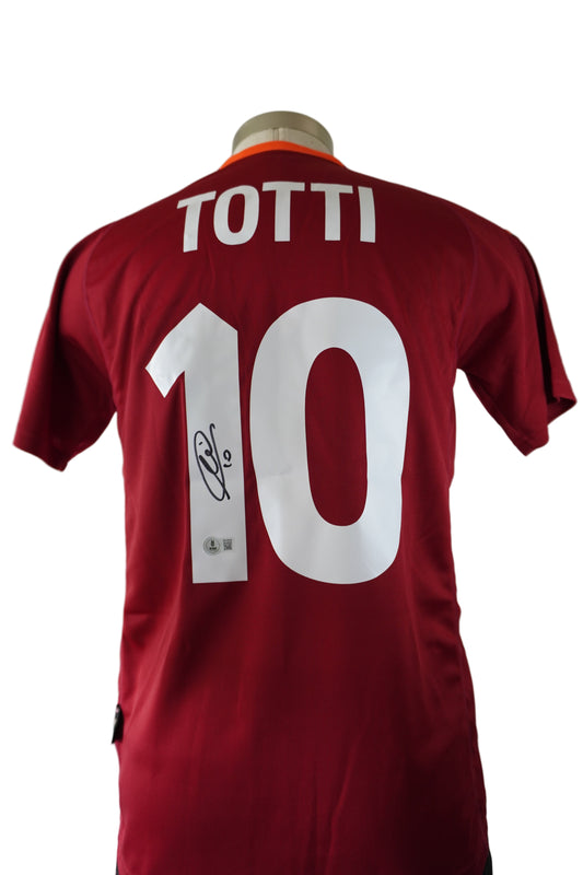 Francesco Totti 00-01