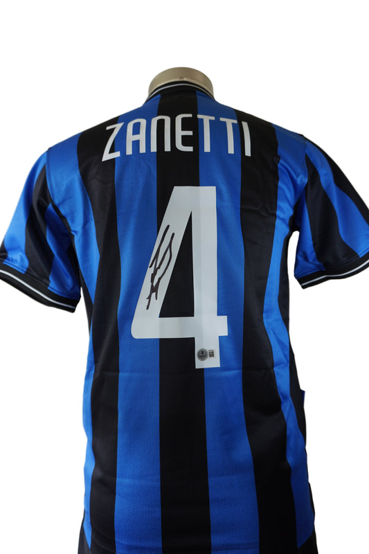 Javier Zanetti 09-10
