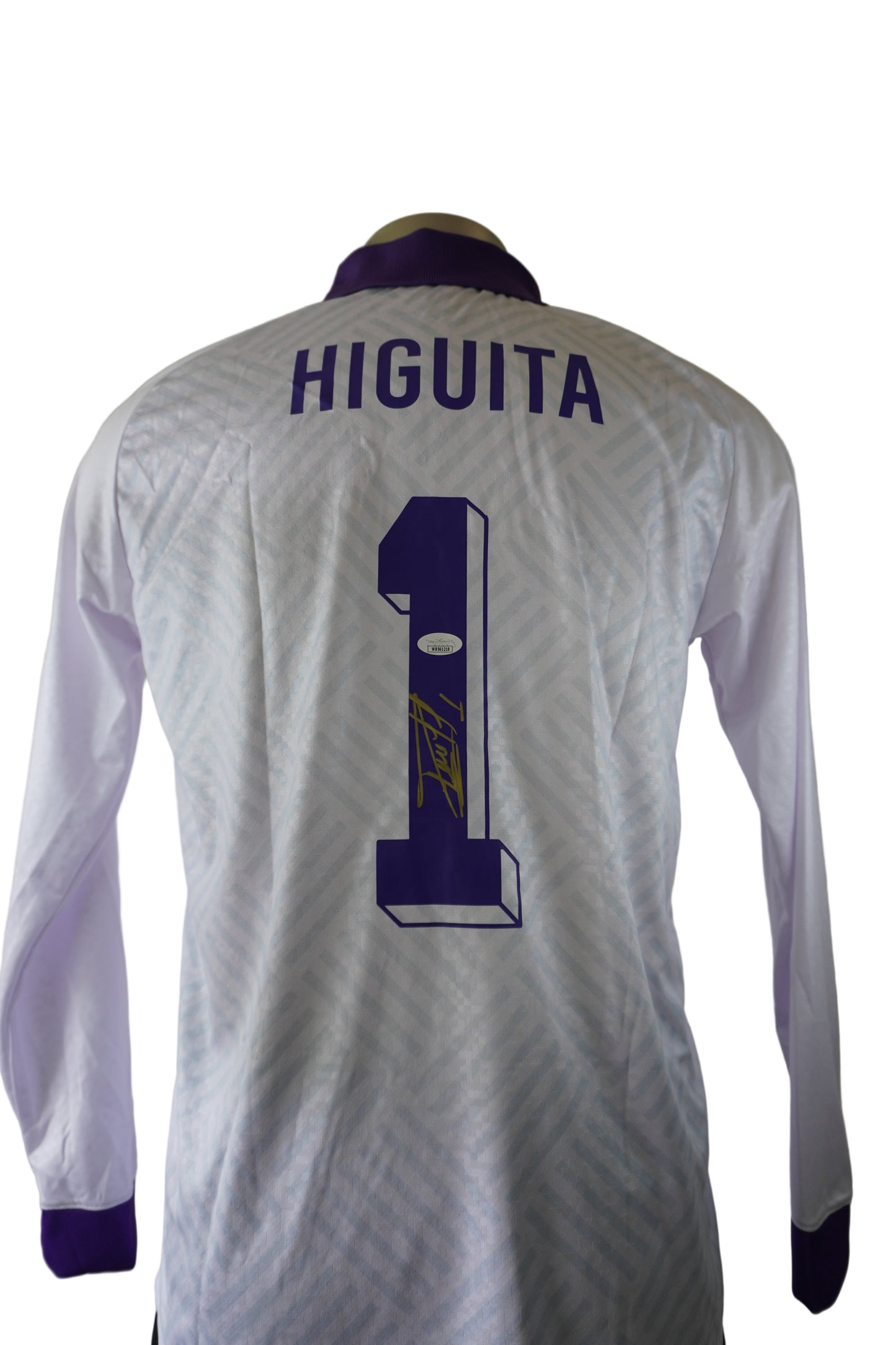 René Higuita 21-22