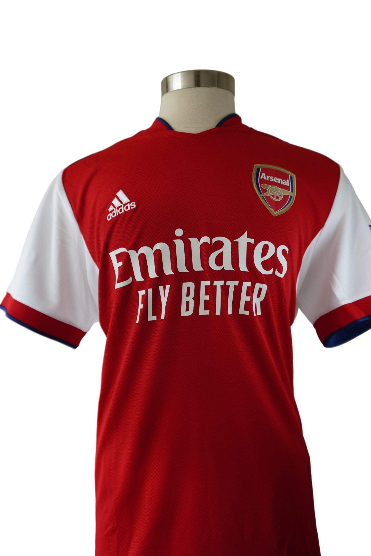 Thierry Henry 21-22