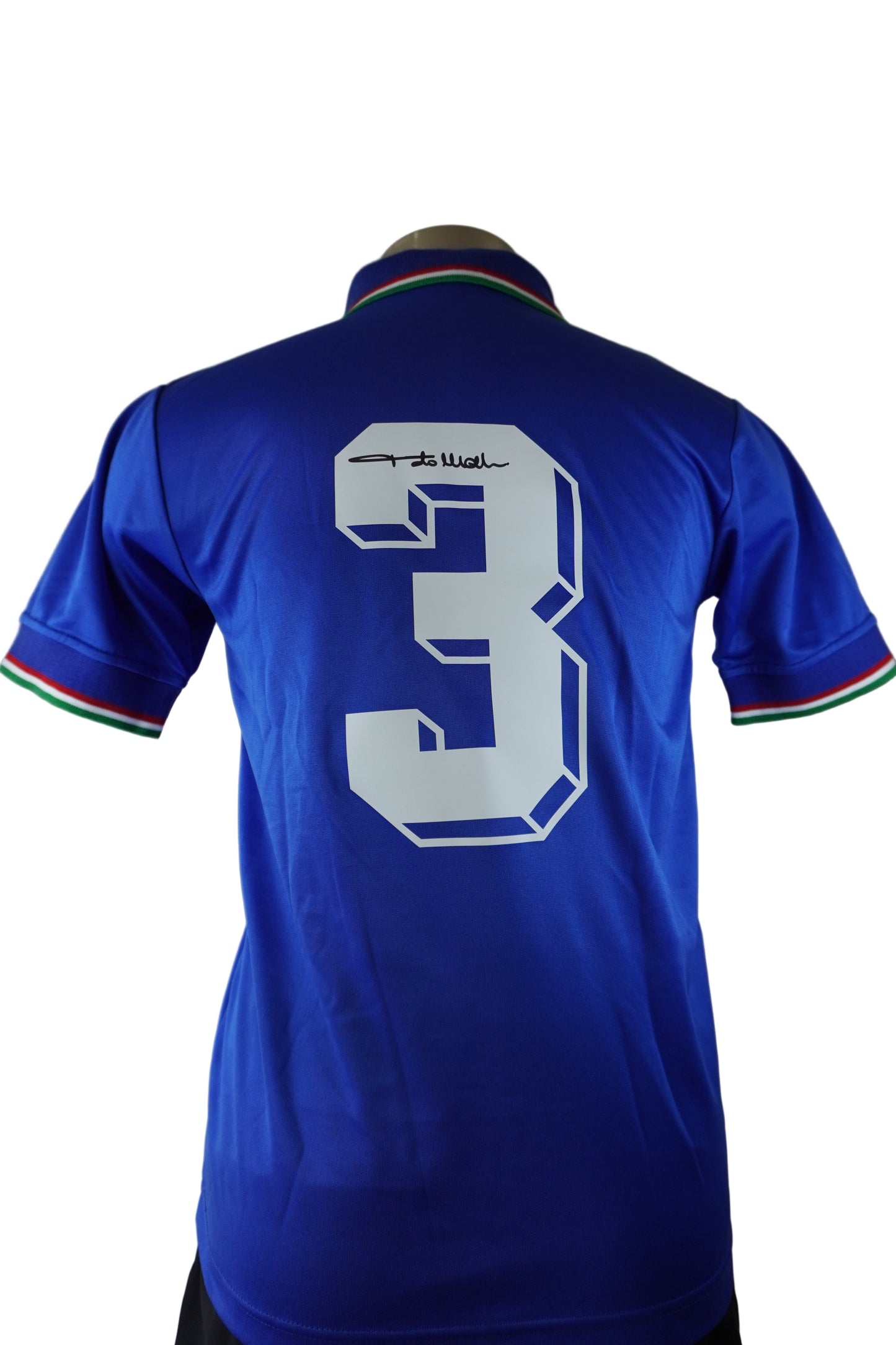 Paolo Maldini 90-91