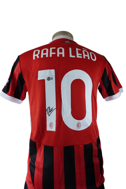 Rafa Leão 24-25