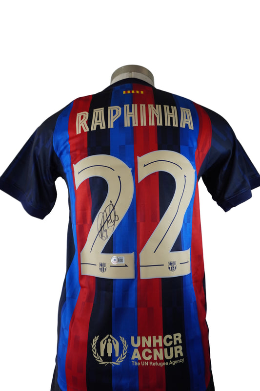 Raphinha 23-24