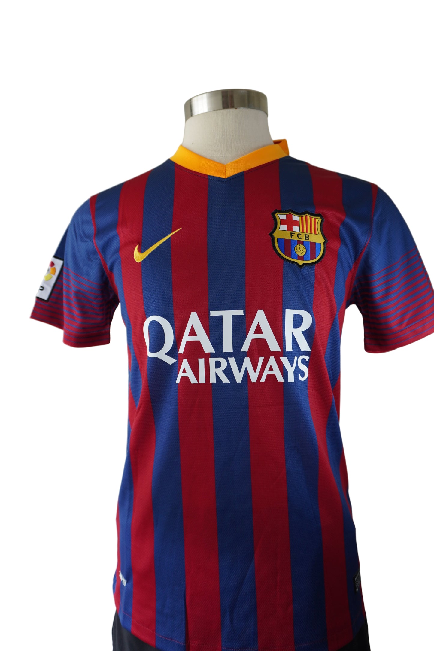Lionel Messi 13-14