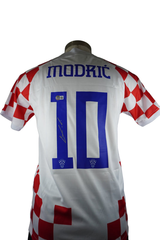 Luka Modrić 22-23