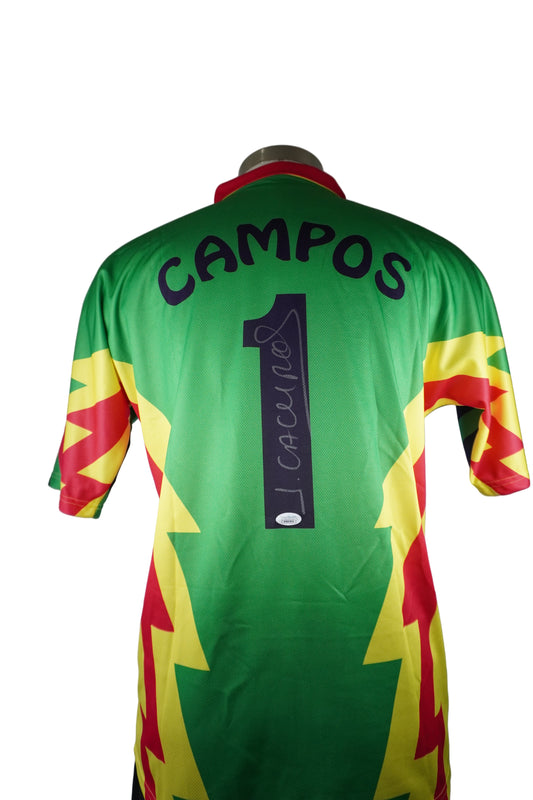 Jorge Campos 94-95