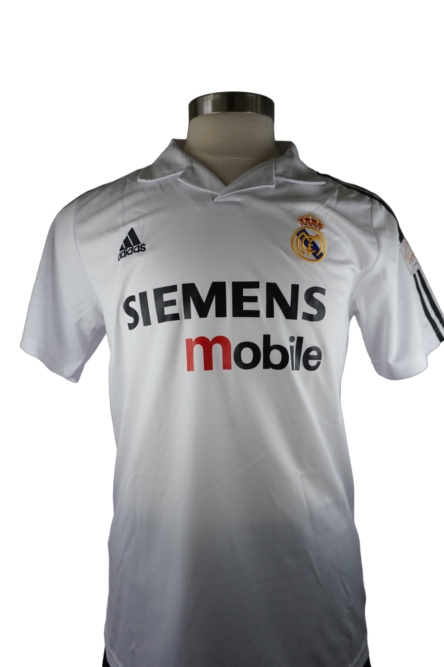 Roberto Carlos