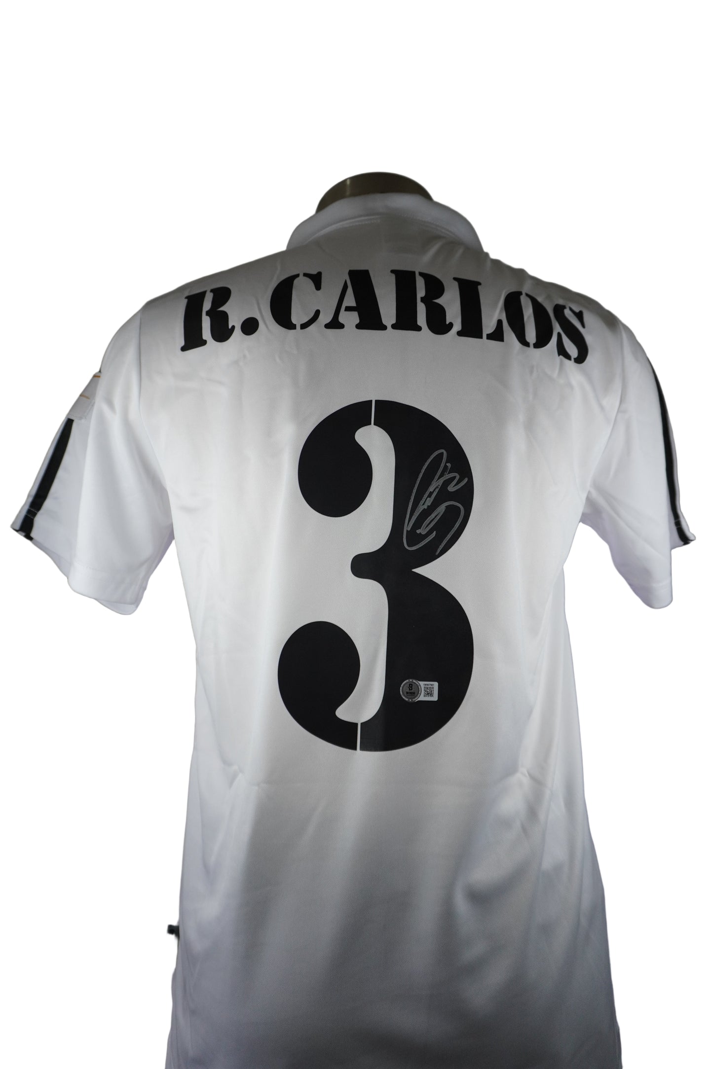 Roberto Carlos