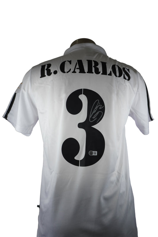 Roberto Carlos