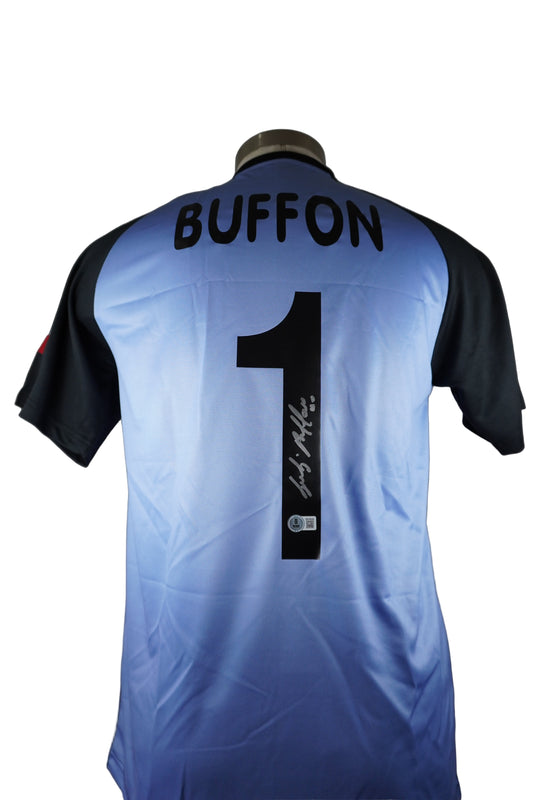 Gianluigi Buffon 02-03