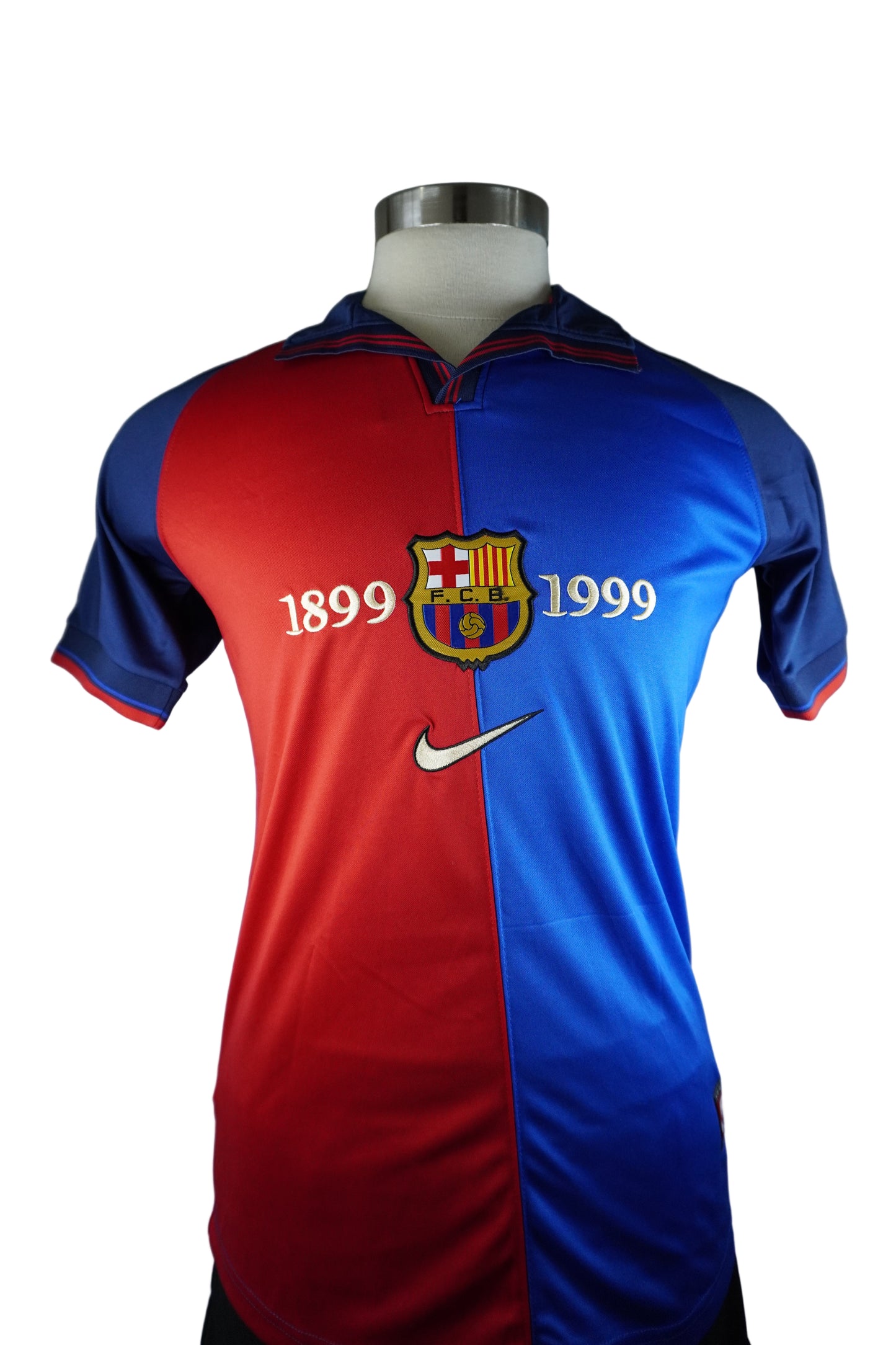 Rivaldo 99-00